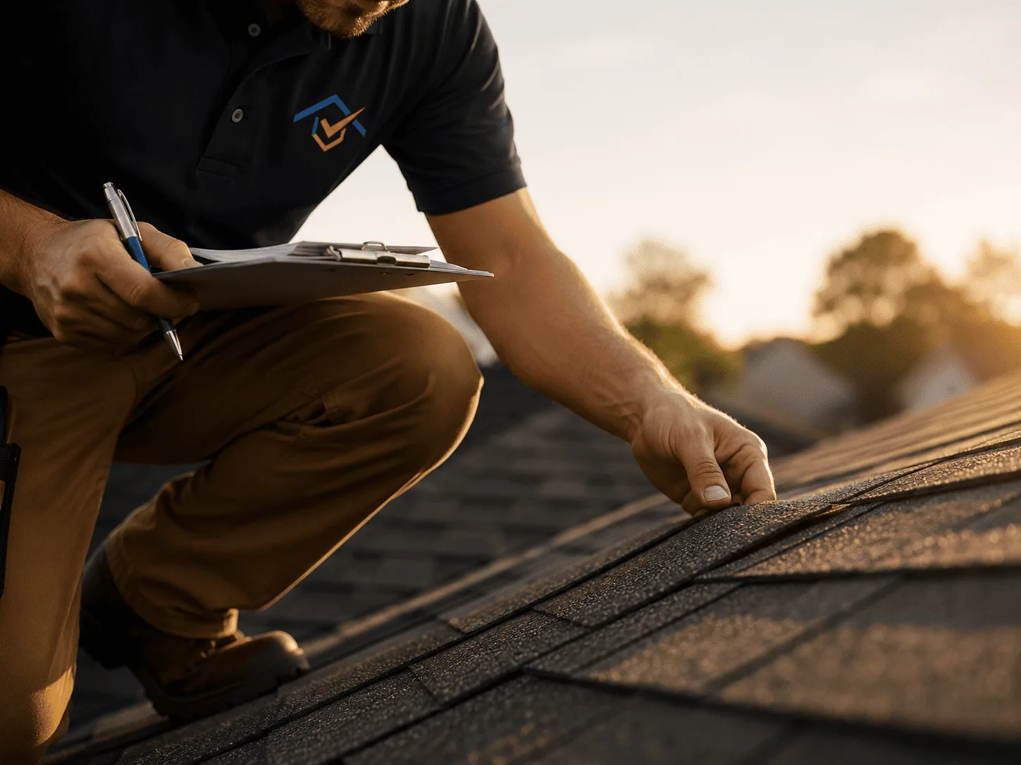 Why Choose Roof Inspection in Garrison, UT